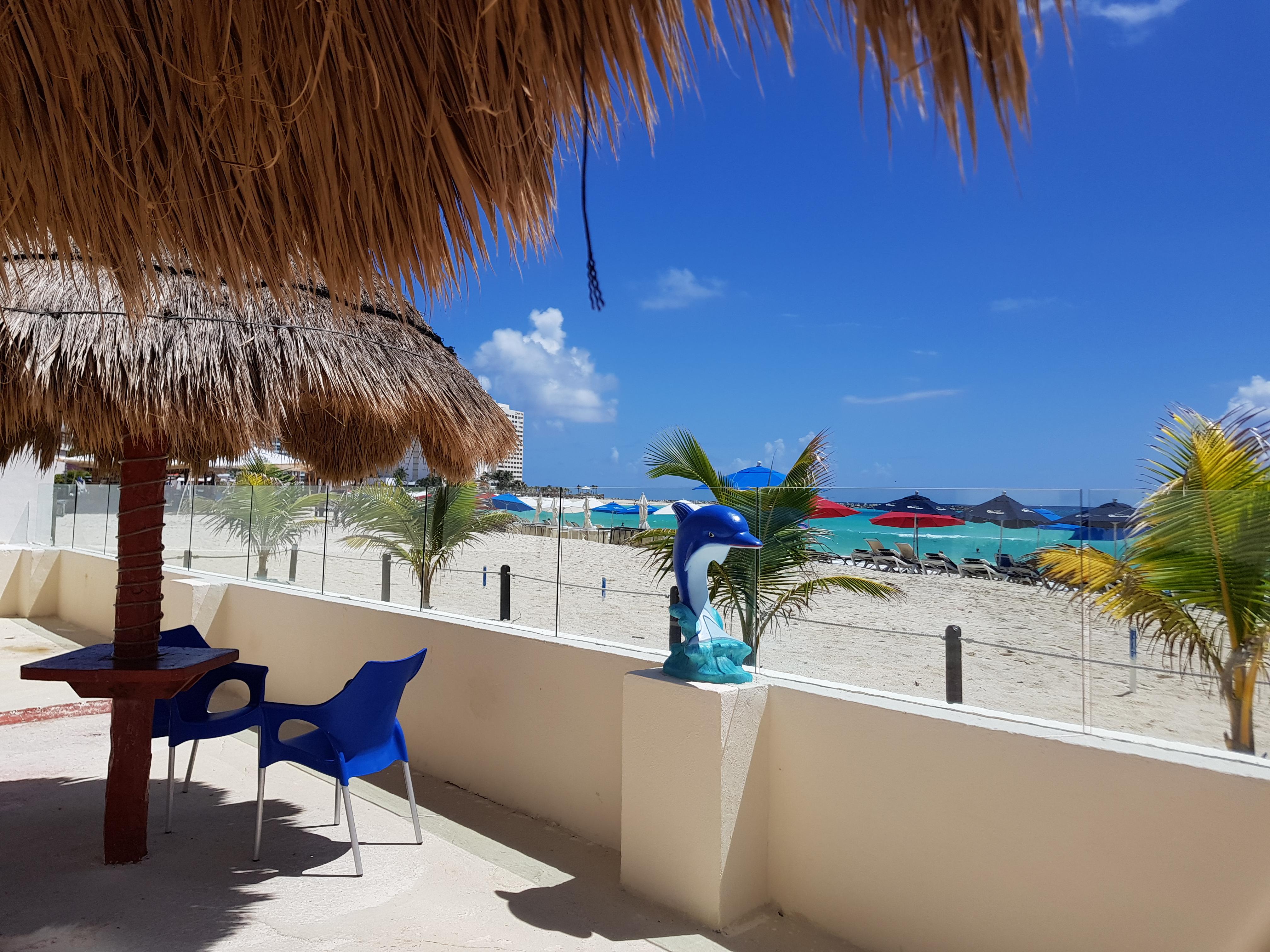 Salvia Aparts Apartamento Cancún