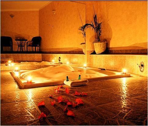 Costa Love hotel