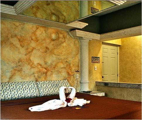 Love hotel Costa 3*
