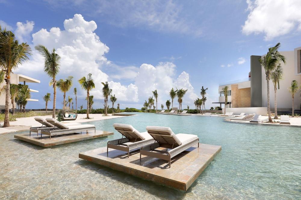 Resort Trs Coral (adults Only) Cancun