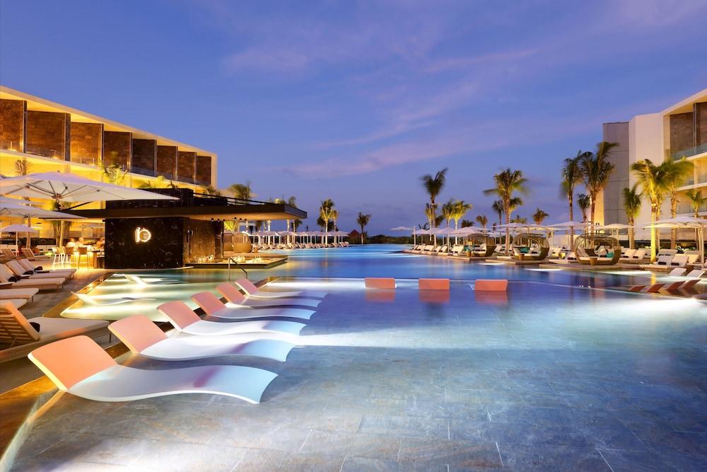 Trs Coral (adults Only) 5* Cancun