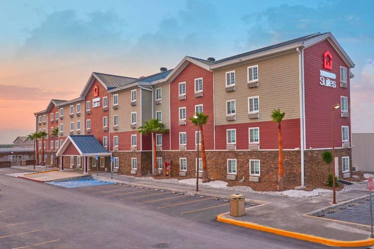 Aparthotel Extended Cumbres