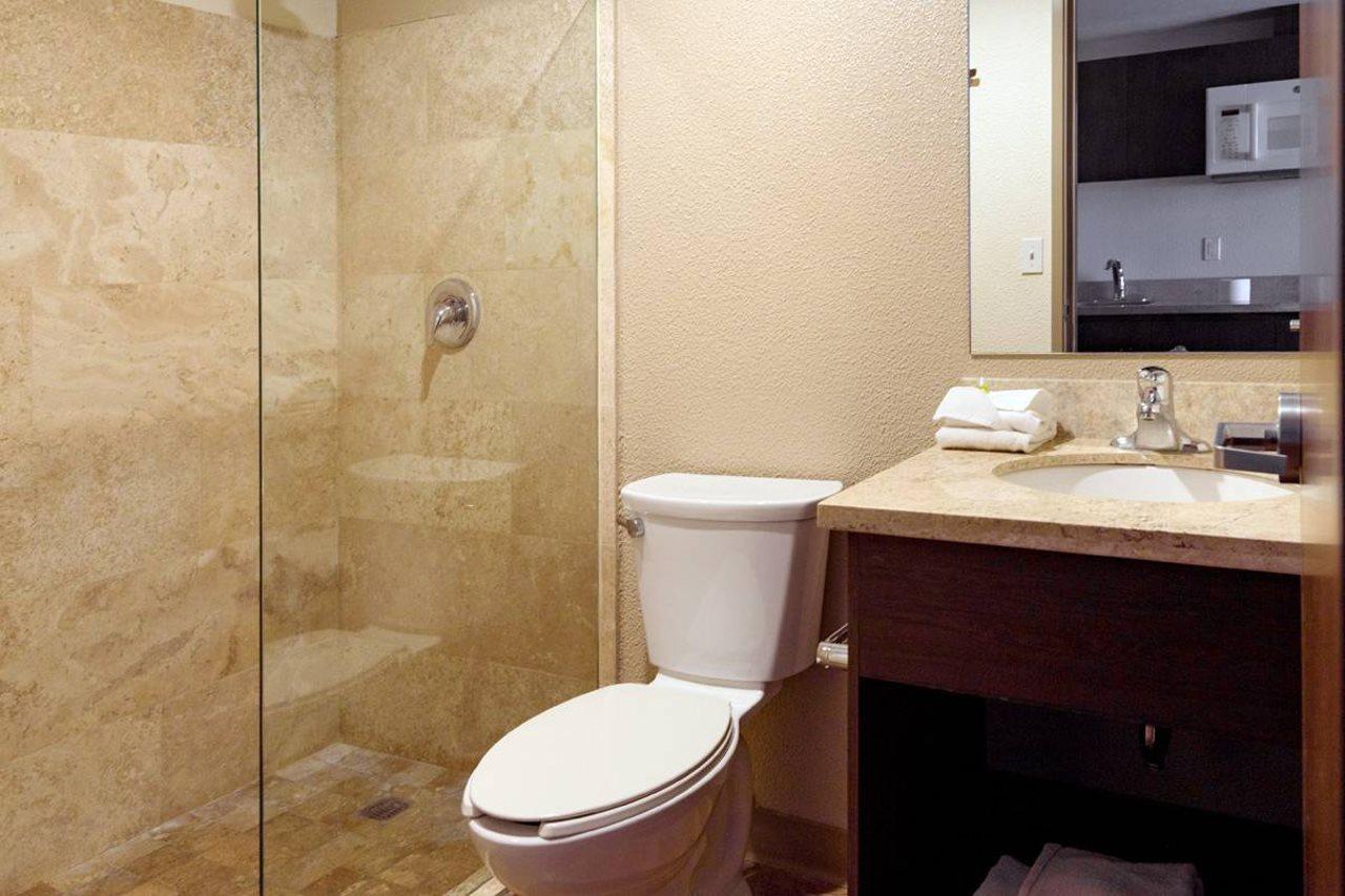 Extended Cumbres Aparthotel Cancun