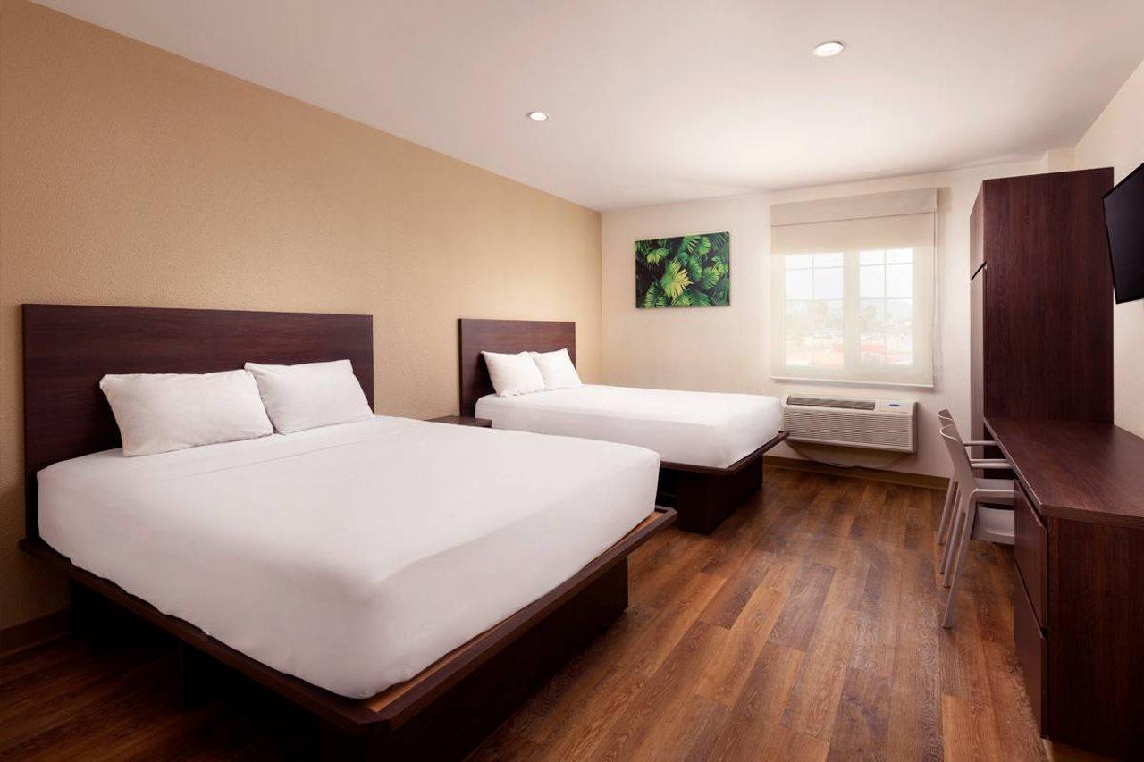 Aparthotel Extended Cumbres Cancun