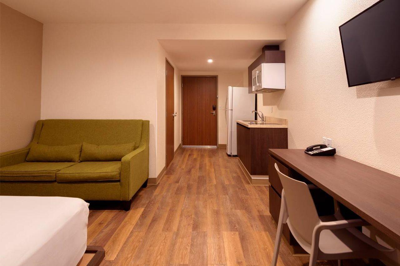 Extended Cumbres Aparthotel Cancun
