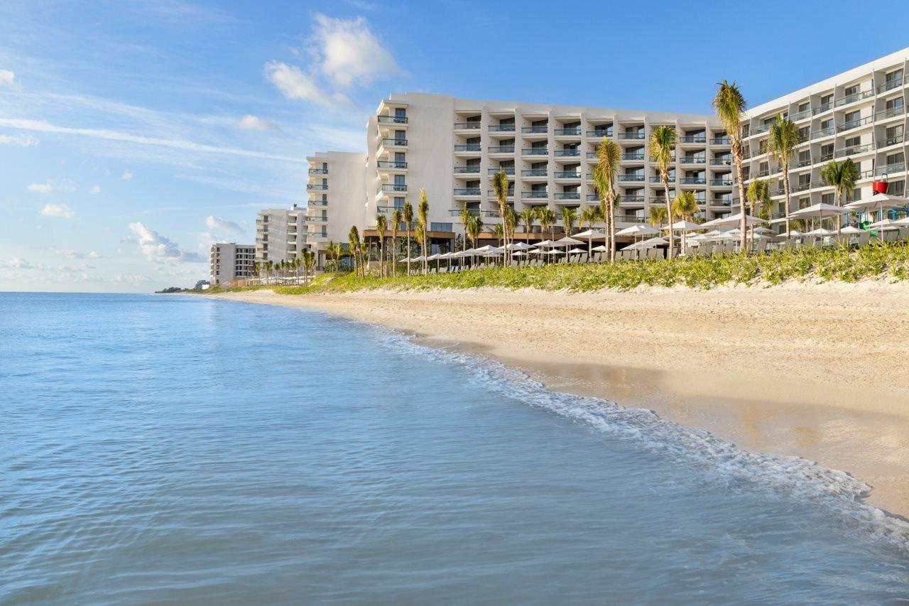 Hilton Cancun An 5* Alfredo V. Bonfil