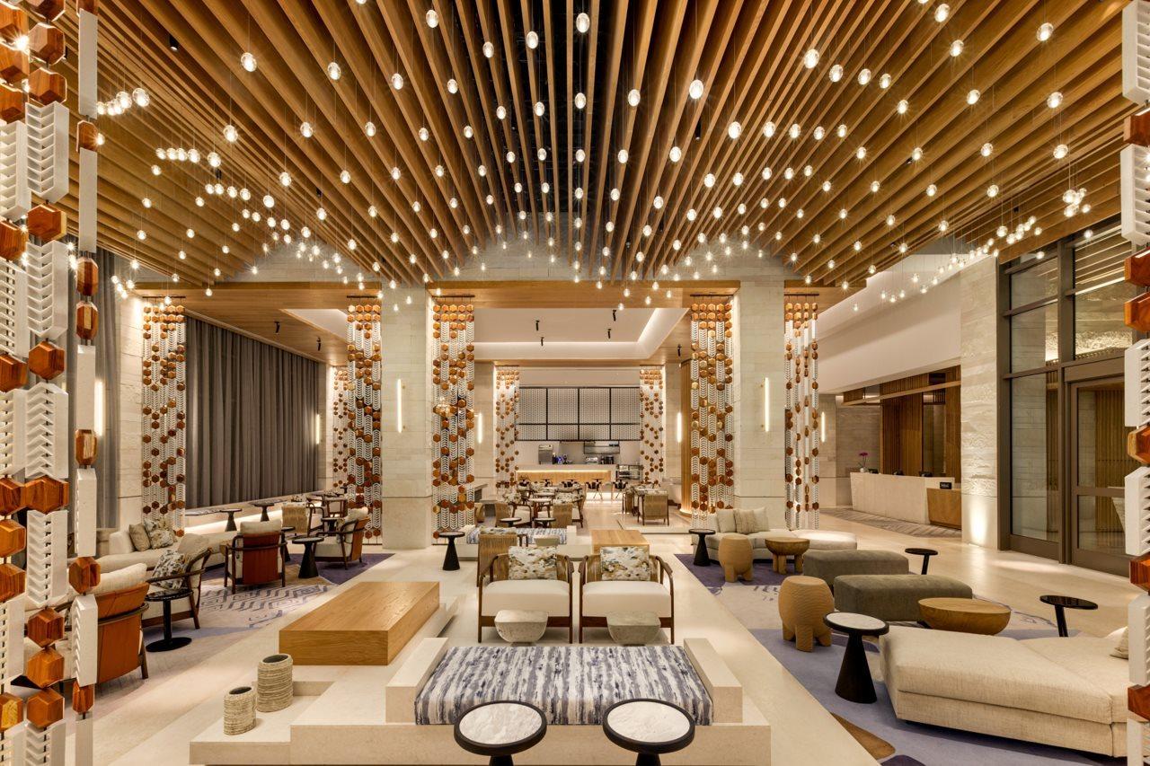 Hotel Hilton Cancun An 5*