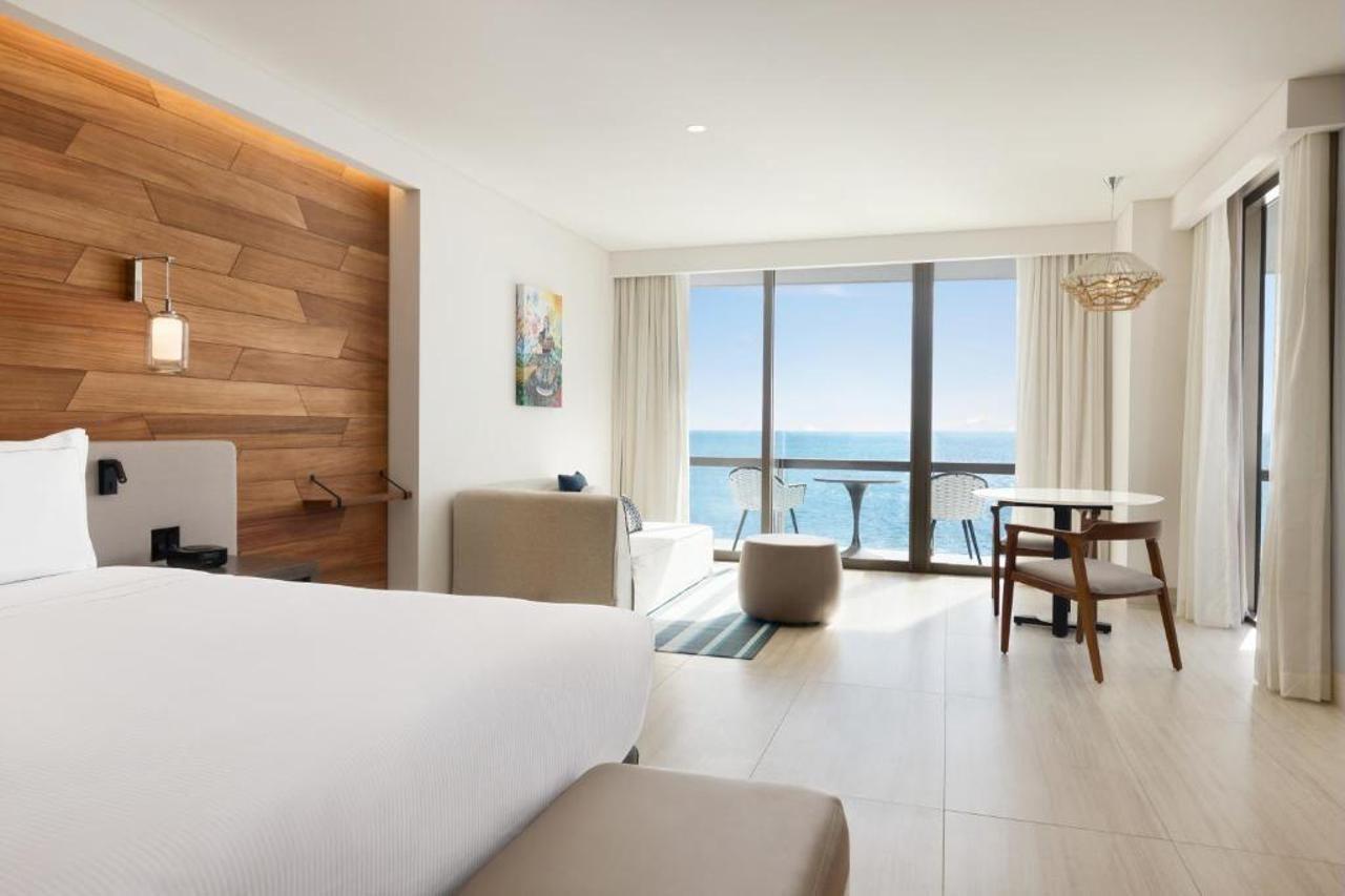 Hilton Cancun An 5* Alfredo V. Bonfil
