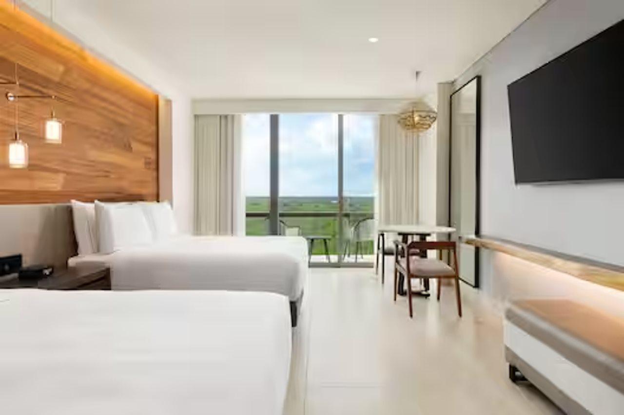 Hilton Cancun An 5*