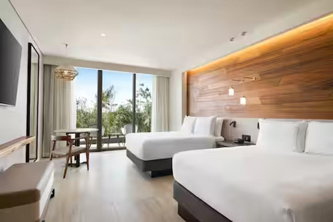 Hilton Cancun An 5* Alfredo V. Bonfil