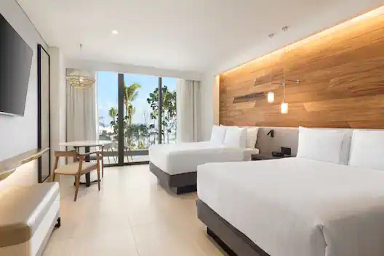 Hilton Cancun An Alfredo V. Bonfil