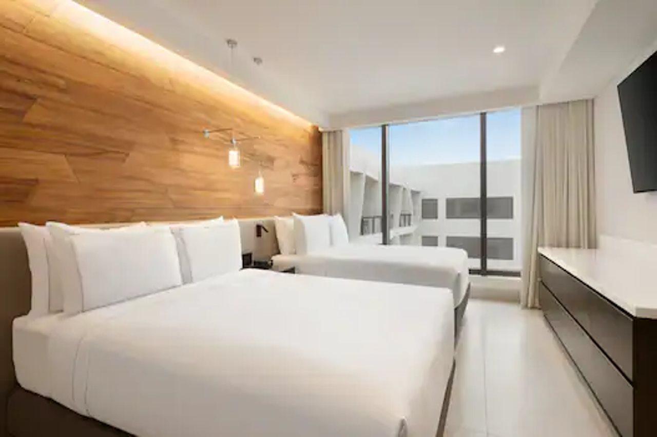 Hotel Hilton Cancun An 5*
