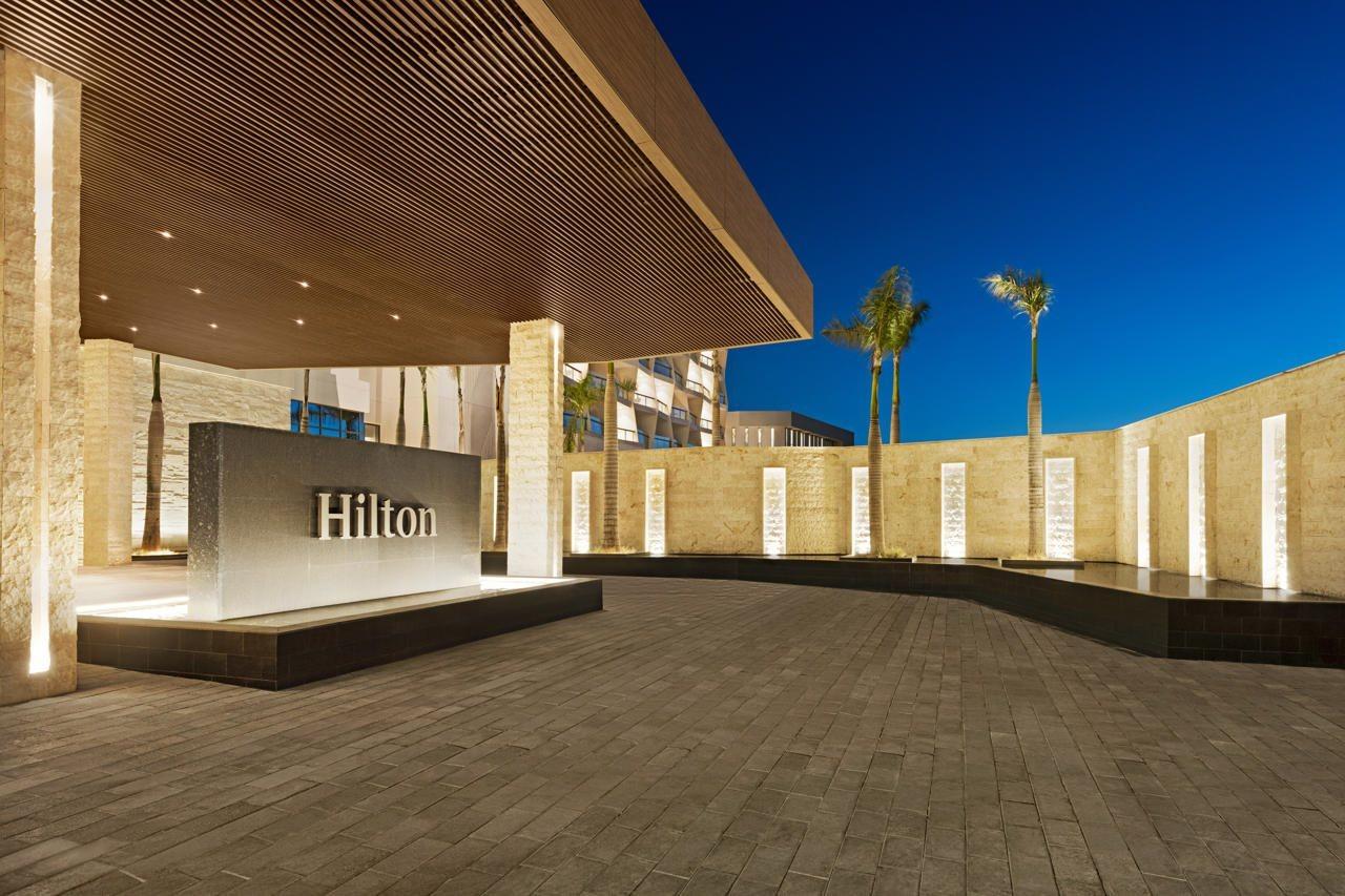 Hotel Hilton Cancun An 5*