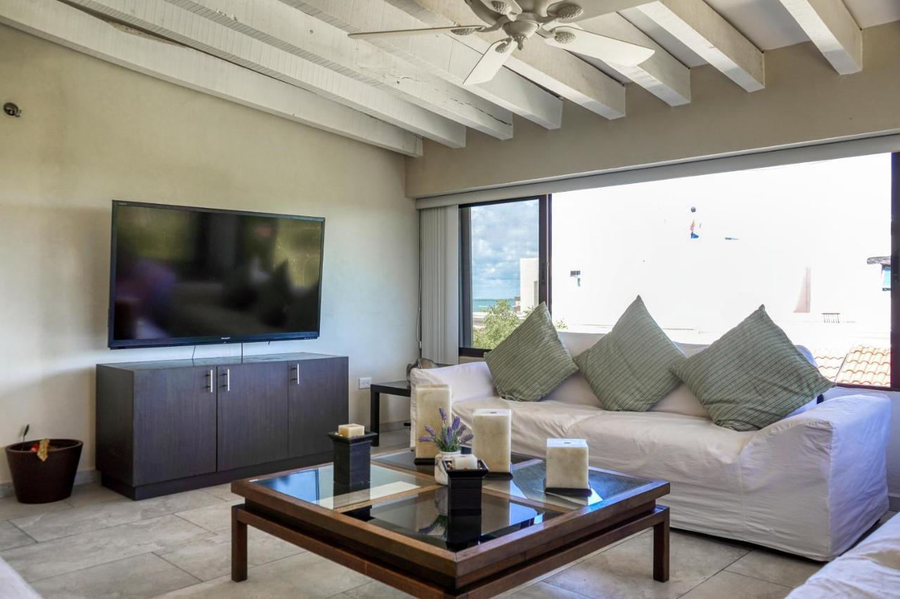 Apartment Residencial Cascadas, House # 9 Cancun