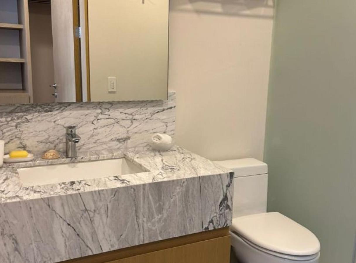 Business Studio-apartment Near The Cancun
