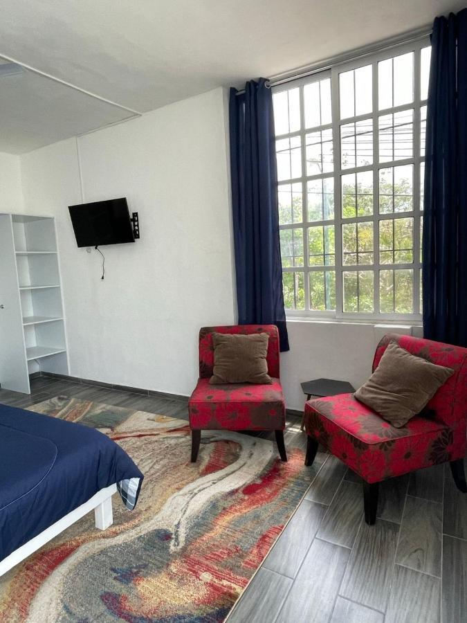 Guest house Casa Nohbec 3 *