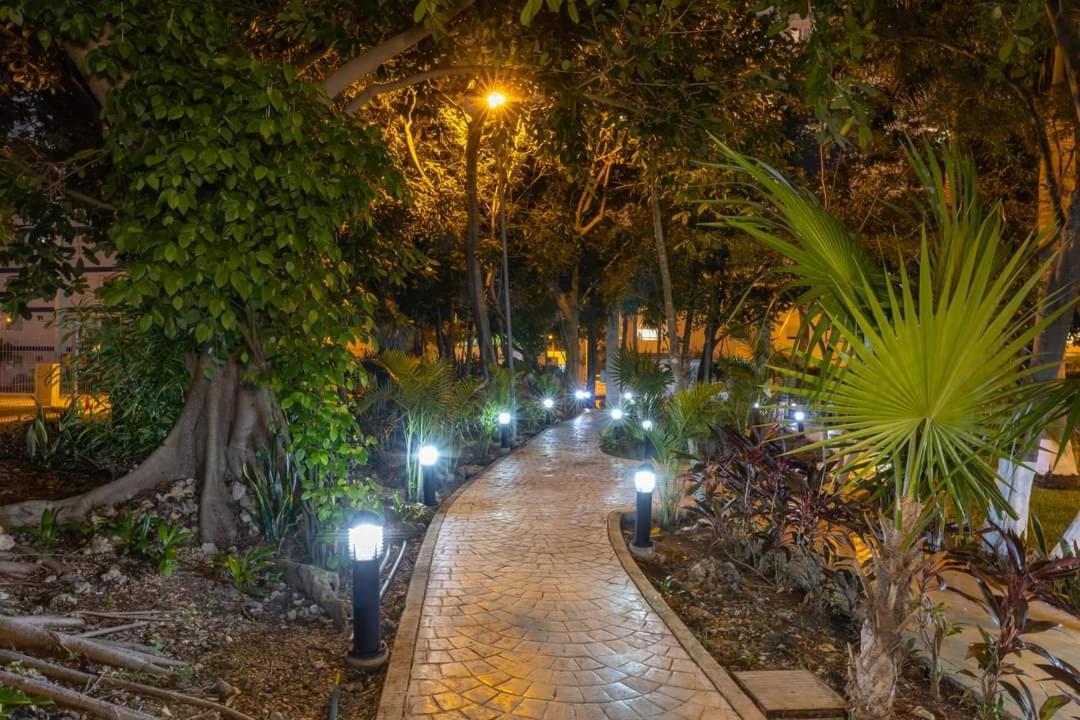 Departamento Con Amenidades Apartment Cancun