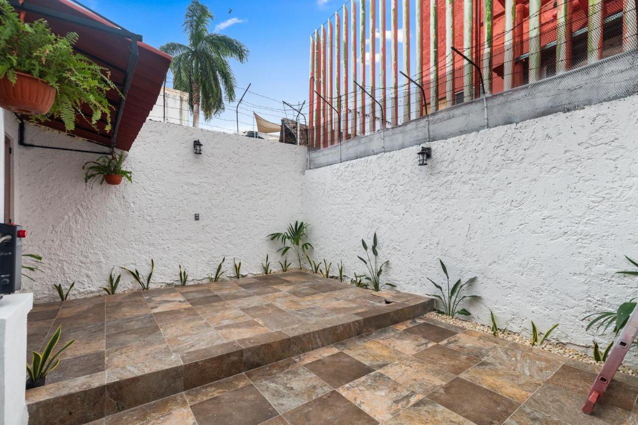 Casa Nance Coba Con Bano Ac Tv Homestay Cancun