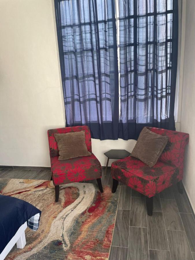 Casa Nohbec 3 Guest house *