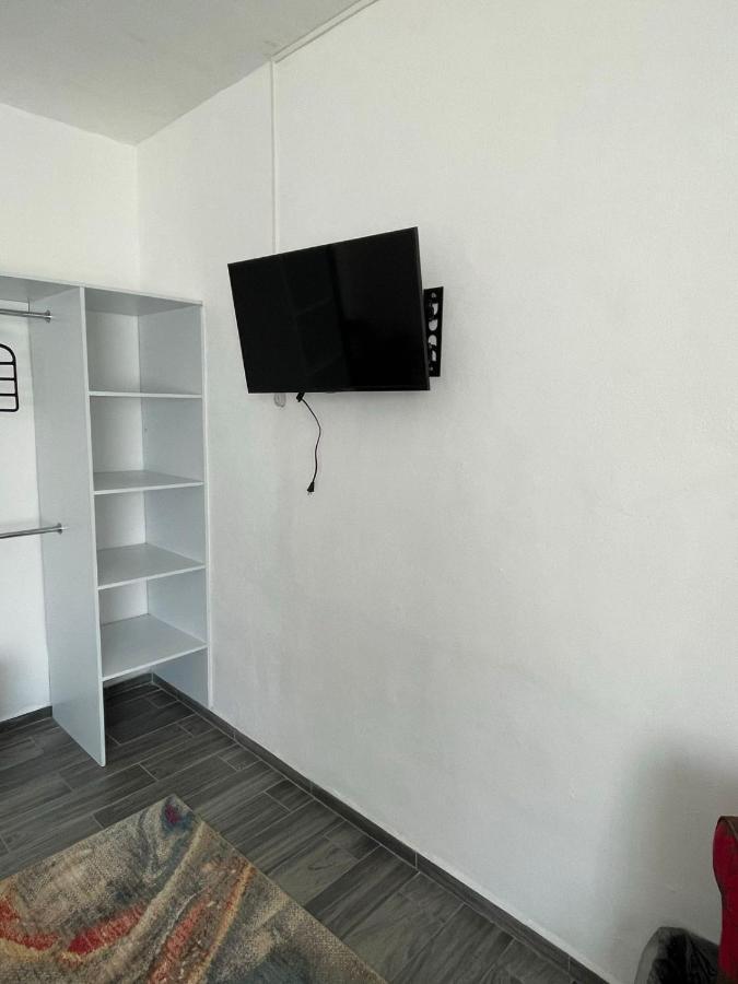 Casa Nohbec 3 Guest house