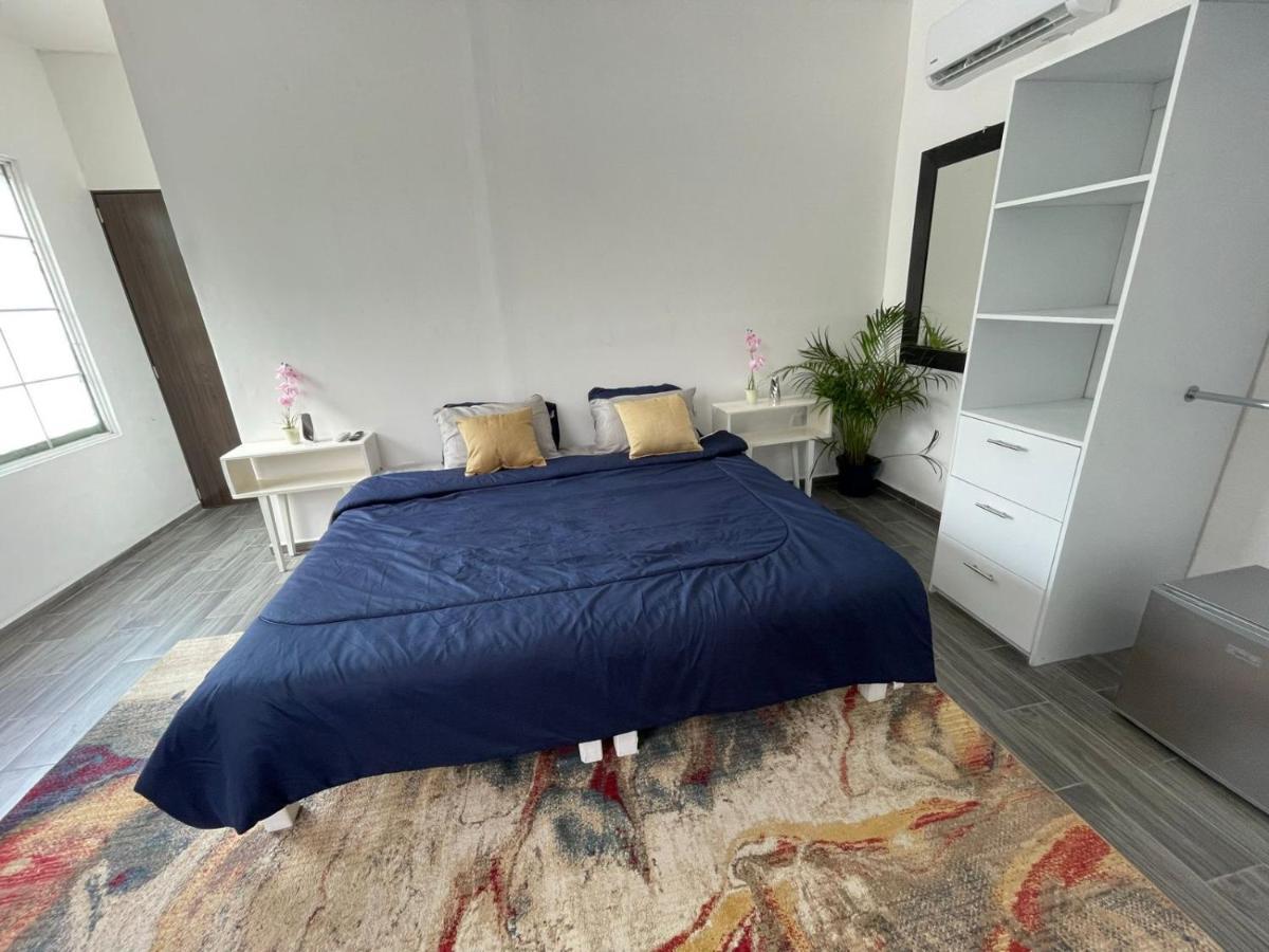 Guest house Casa Nohbec 3 *