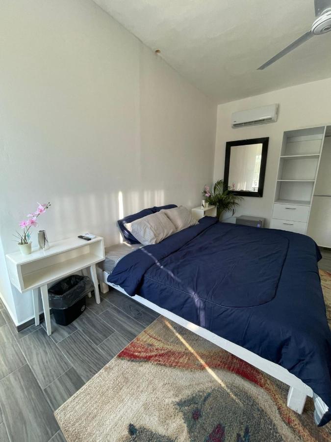 Casa Nohbec 3 Guest house