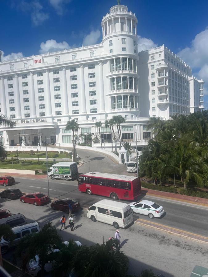 Privatunterkunft En Frente Del Mar Y Party Center