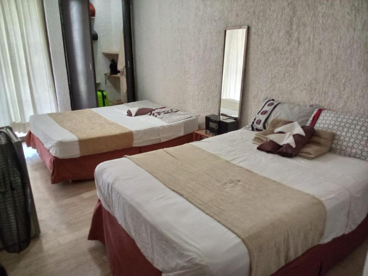 Privatunterkunft En Frente Del Mar Y Party Center Cancún