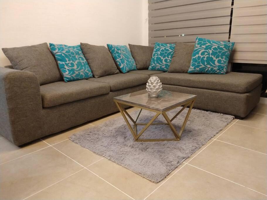 Nuevo Familiar Equipado Dreams Lagoon Apartment *