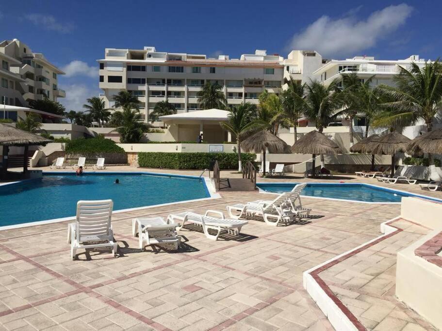 Departamento En La Playa Apartment *