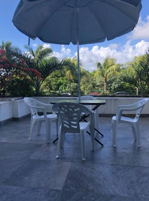 Departamento En La Playa Cancun