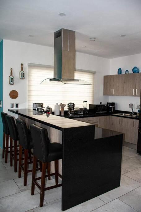 Holiday home Casa Artika