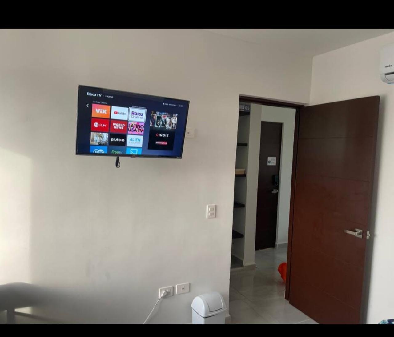 Apartment Moderno