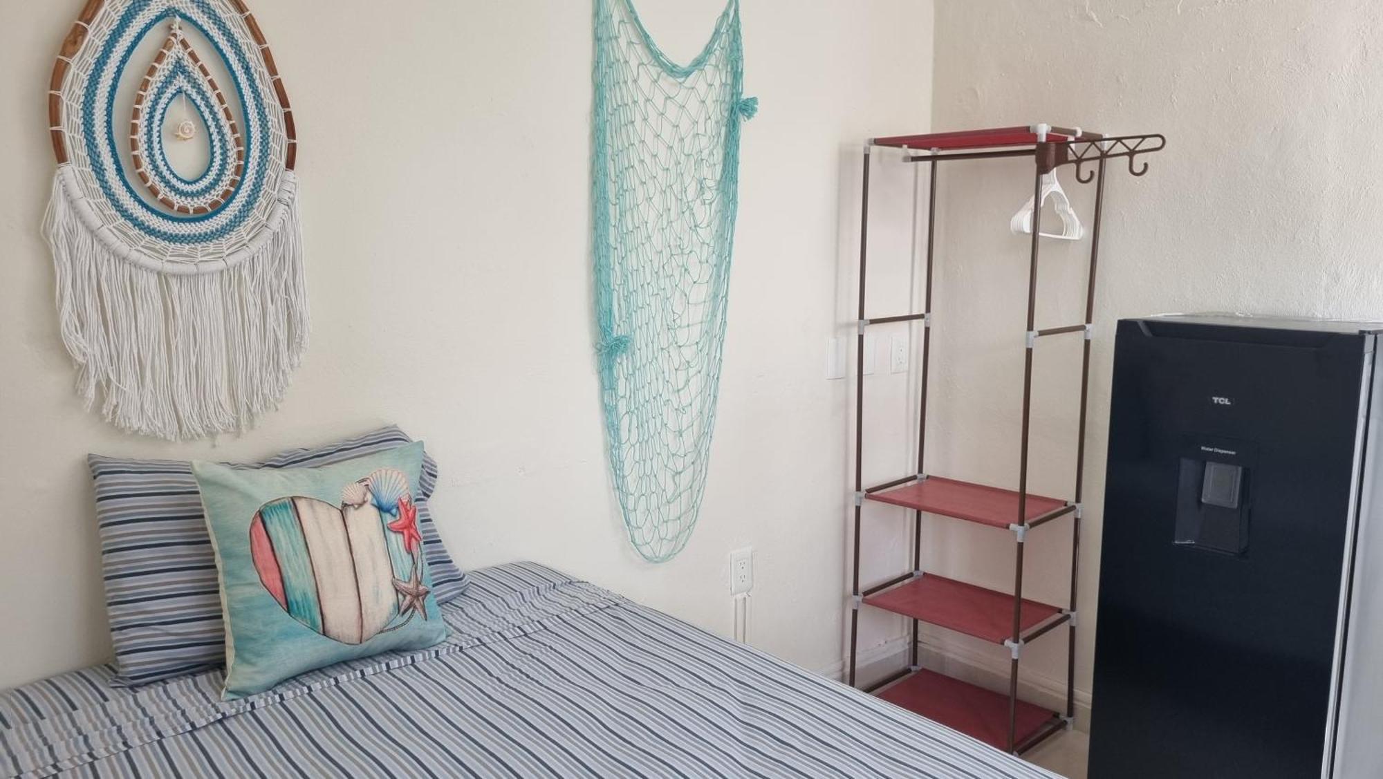 On The - Seaside Sunset Haven Apartment Cancún