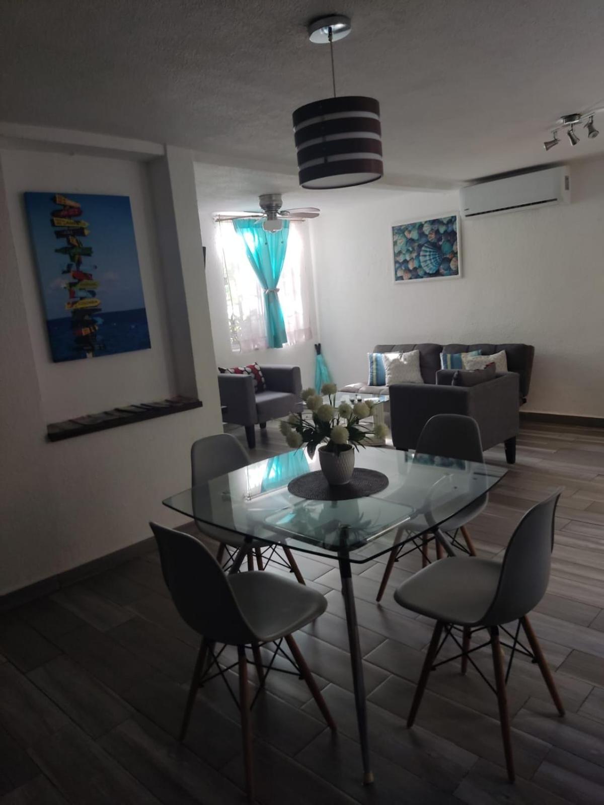 Apartment Departamento Tucan Cancun