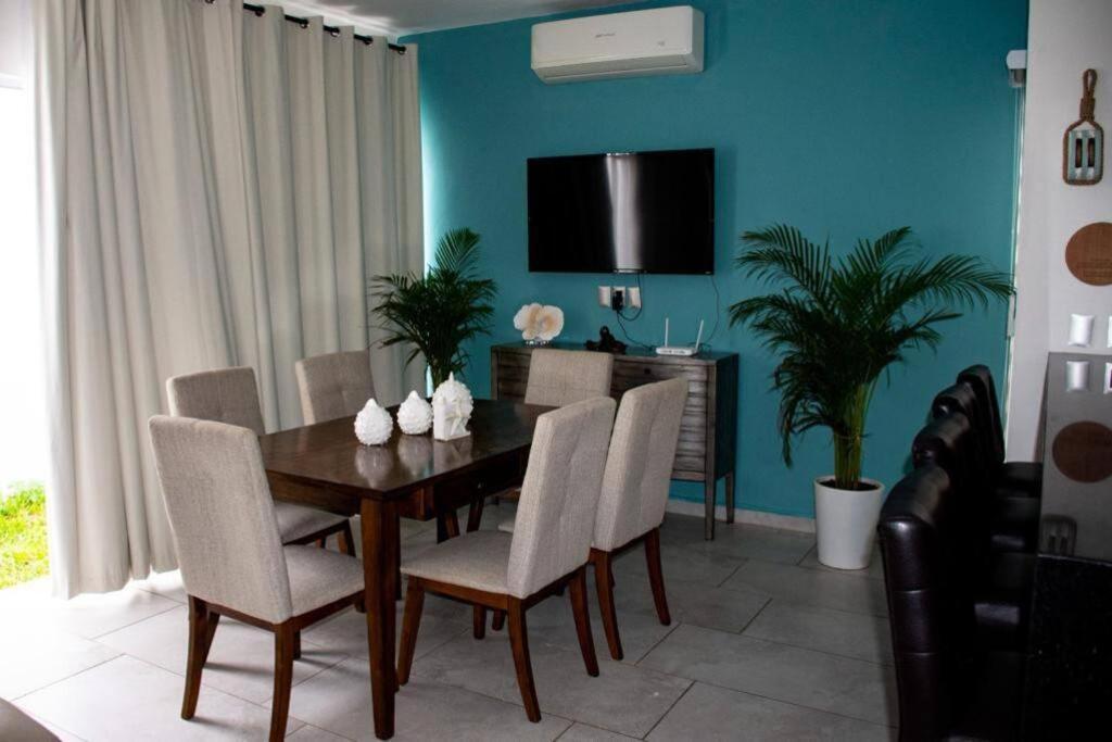 Casa Artika Holiday home *