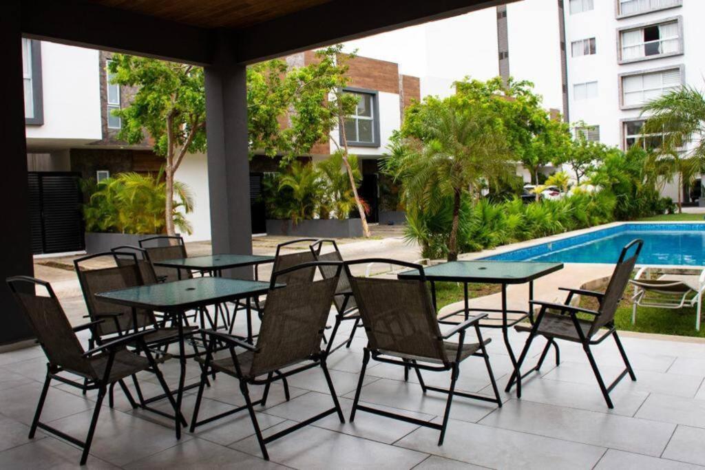 Casa Artika Holiday home Cancun
