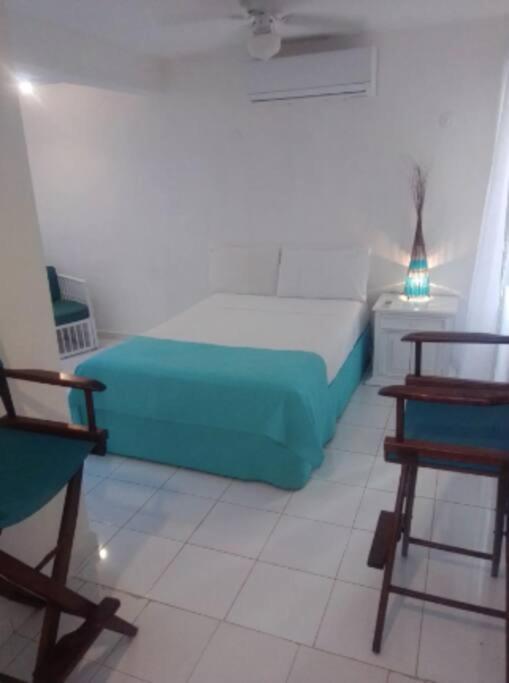 Apartment Palmeras Frente A Puerto Cancún