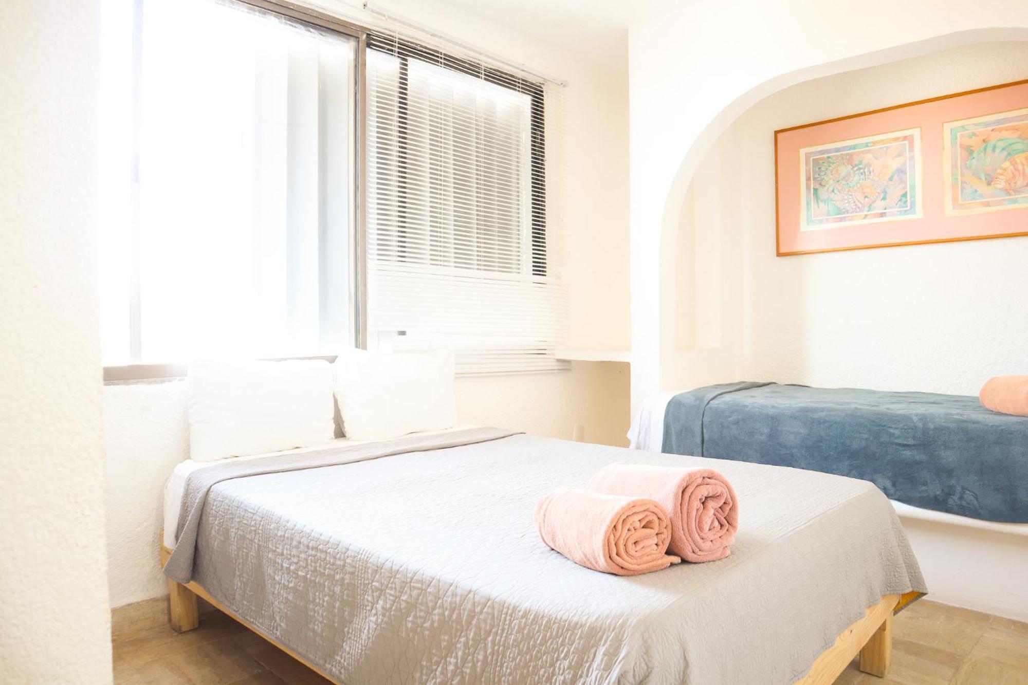 Spacious Penthouse 3 Bedrooms, Private Rooftop Zh - Gre5401 - Apartment *