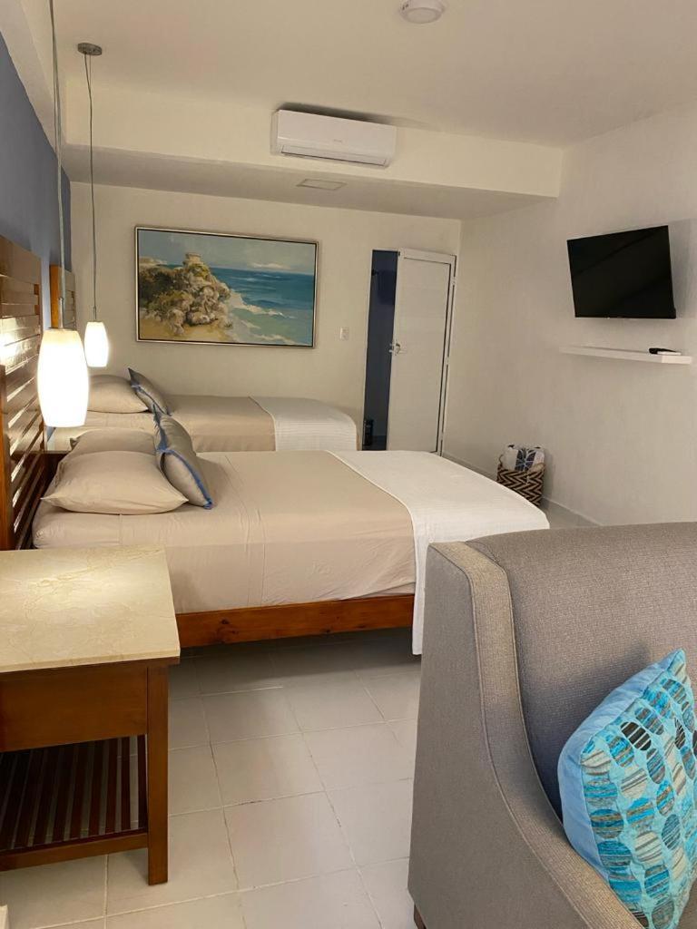 Private Loft Cancun