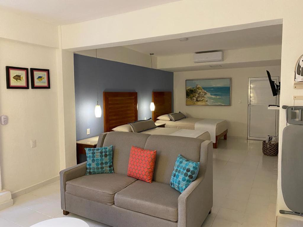 Apartment Private Loft Cancun
