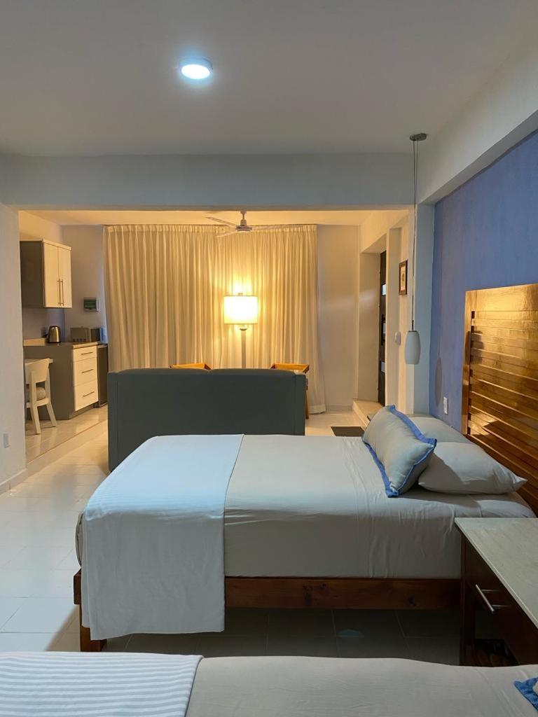 Private Loft Apartment Cancun
