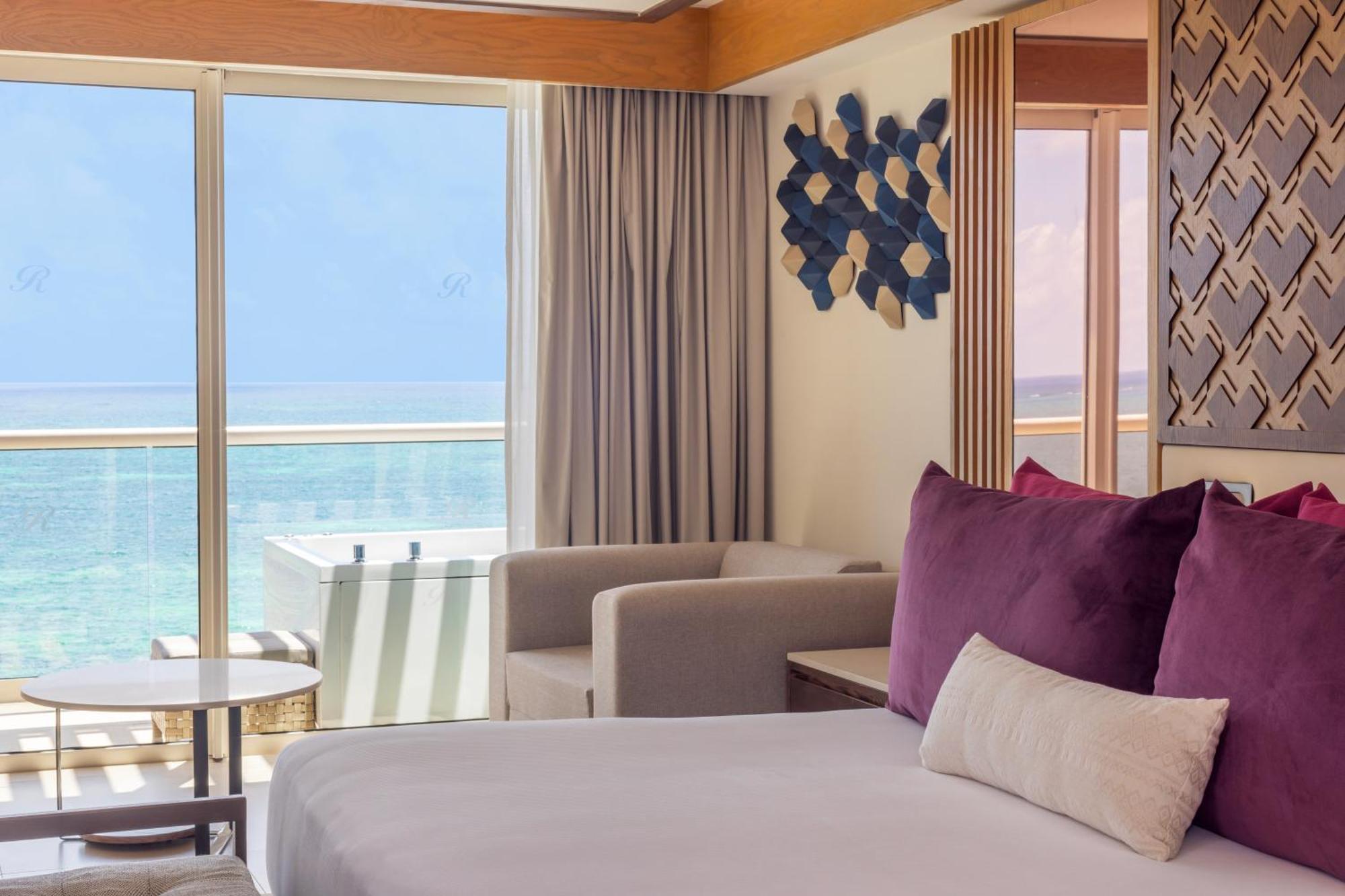 Hotel Royalton Splash Riviera Cancun, An Autograph Collection Puerto Morelos