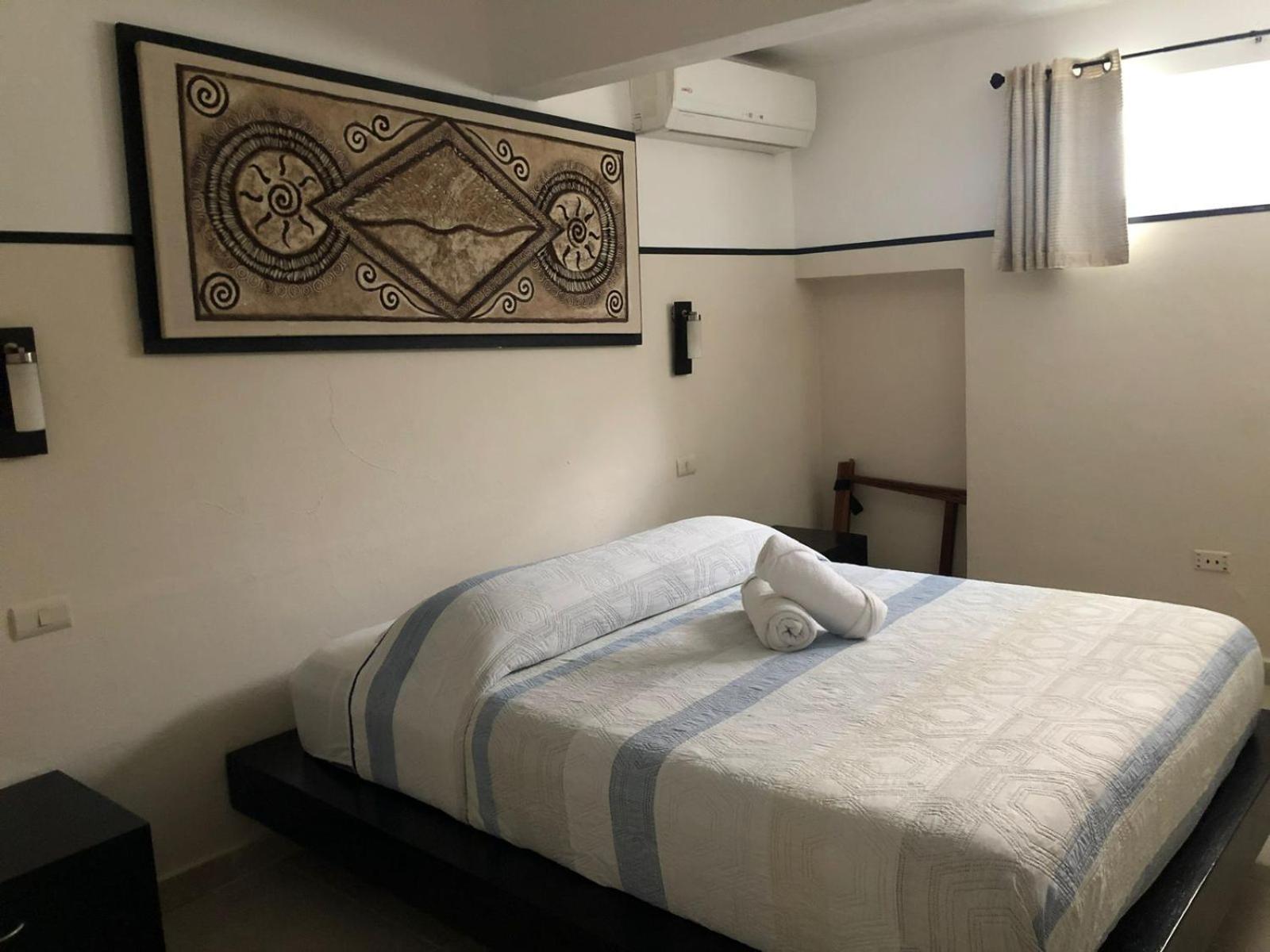 Moloch Hostel&suites *