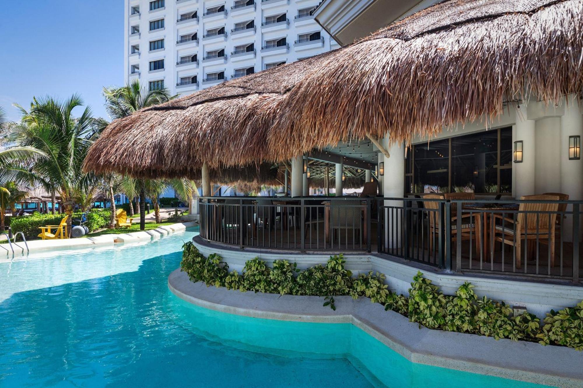 Resort Jw Marriott & Spa 5*