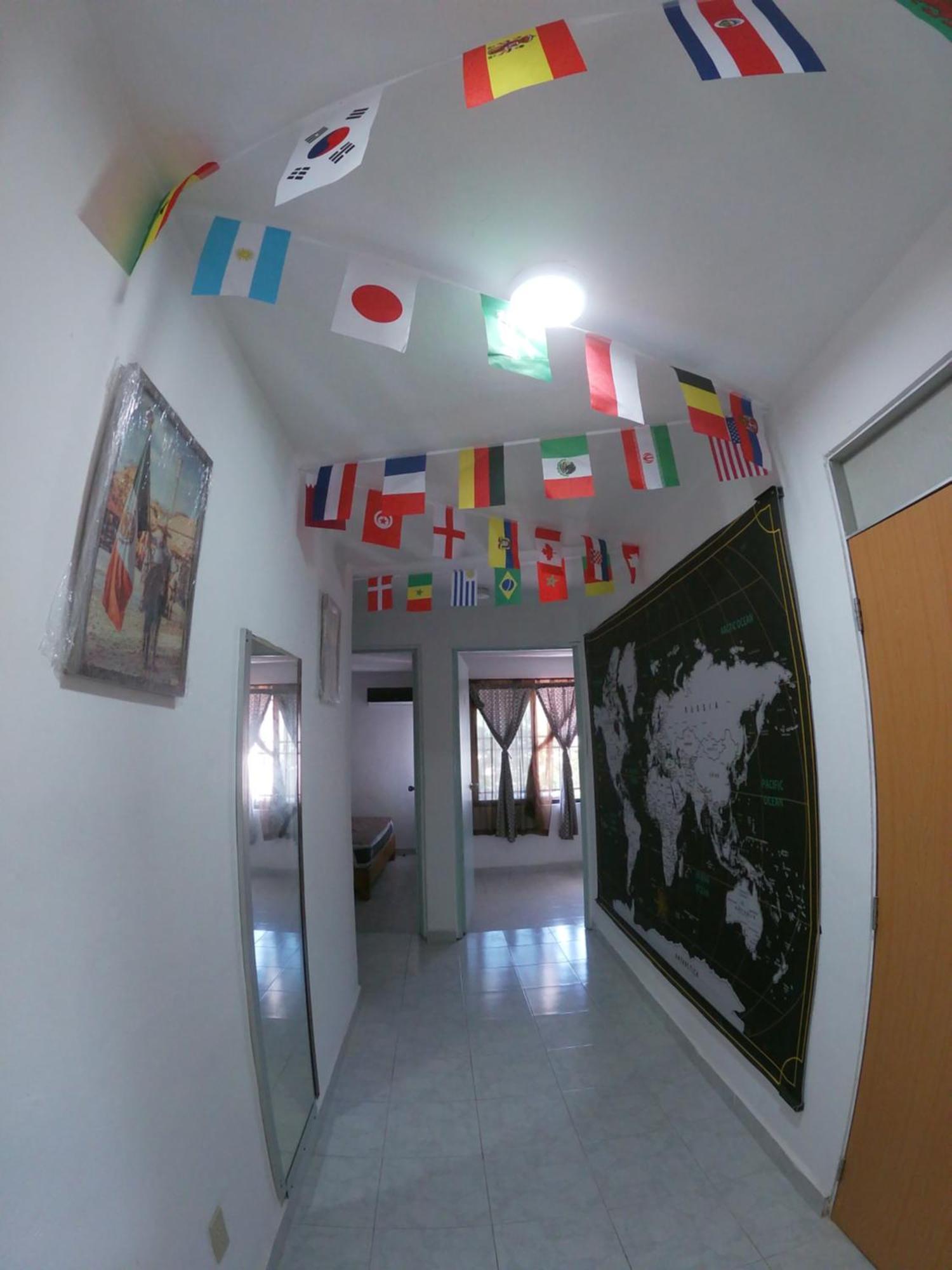 Casa Kosan Homestay *