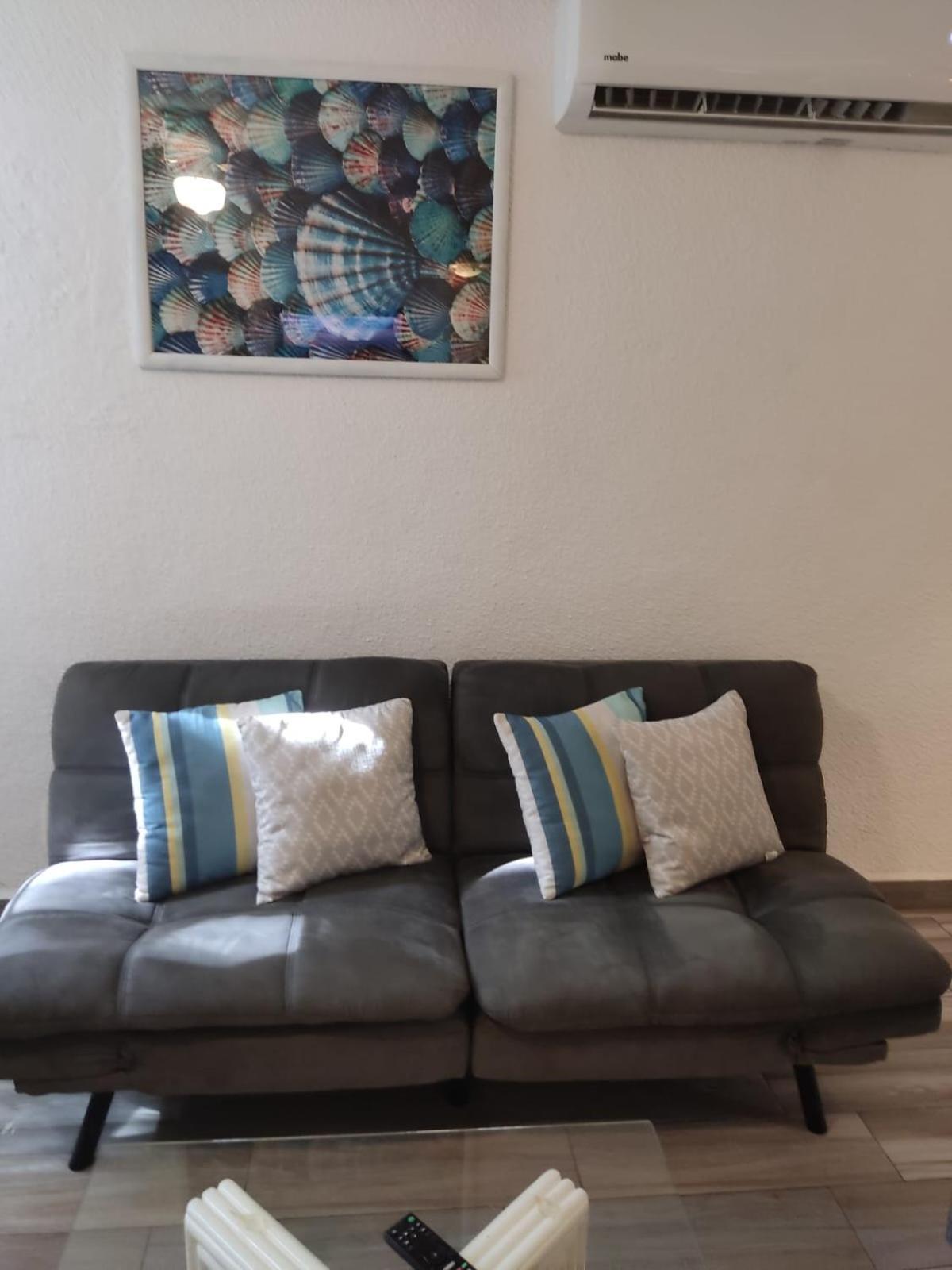 Departamento Tucan Apartment *