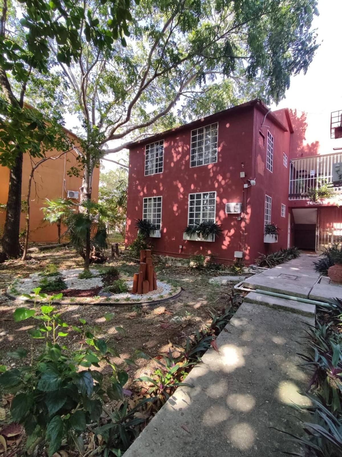 Apartment Departamento Tucan