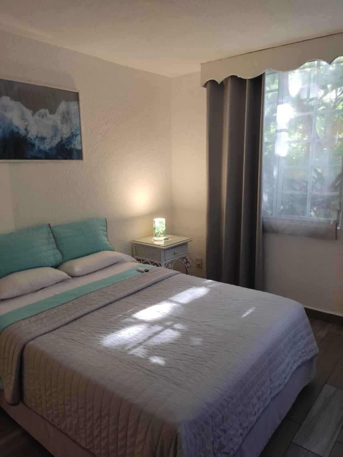 Departamento Tucan Apartment