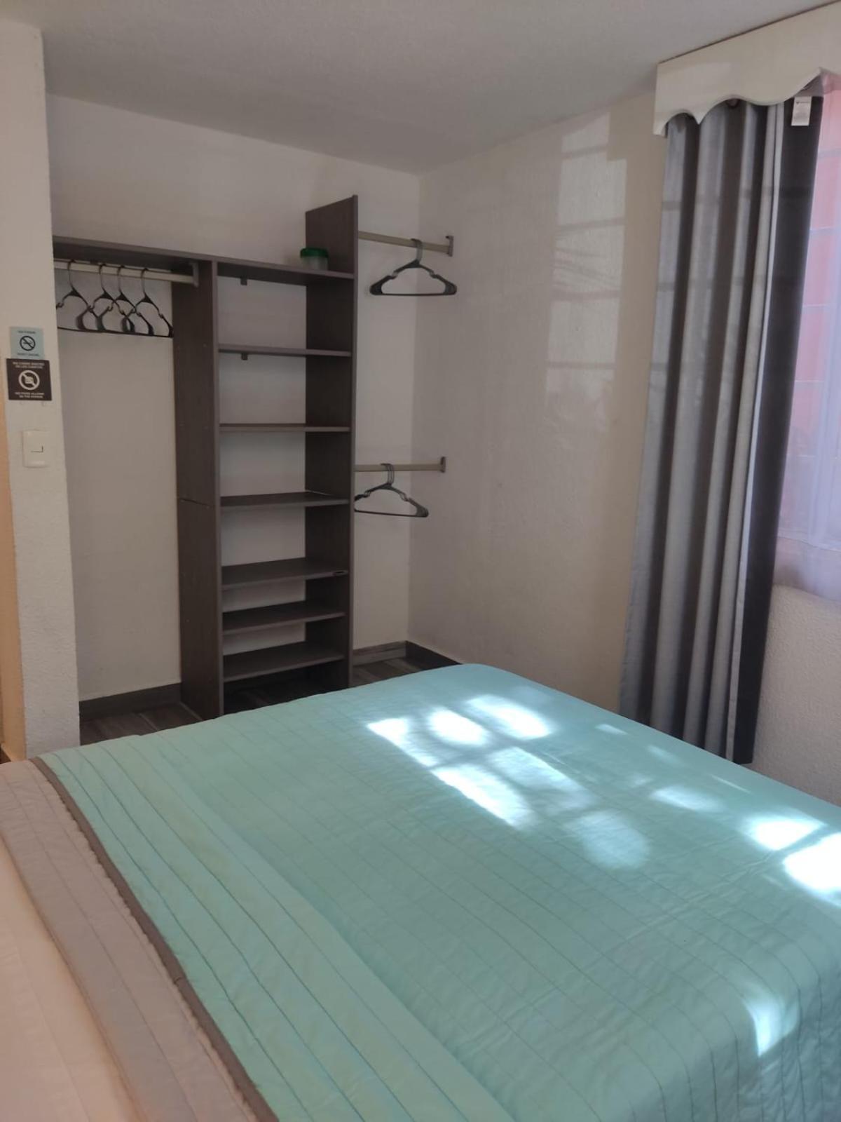 Apartment Departamento Tucan